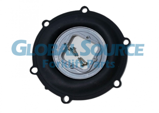 Detalhes do produto MEMBRANA DO MIXER CARBURADOR