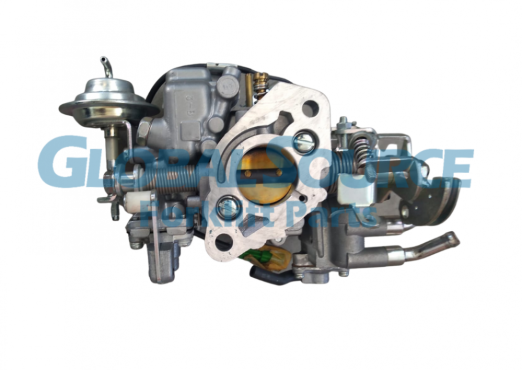 Detalhes do produto CARBURADOR