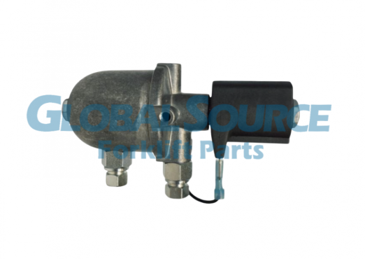 Detalhes do produto ELETROVALVULA GLP LIFT GAS