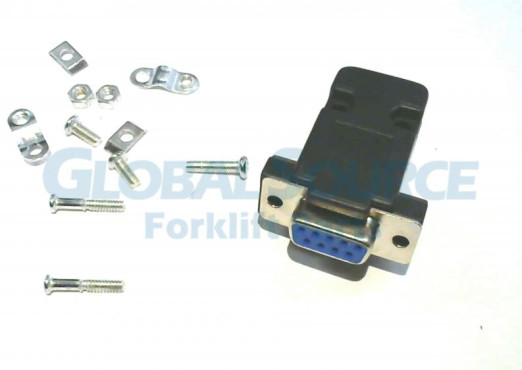 Detalhes do produto CONECTOR