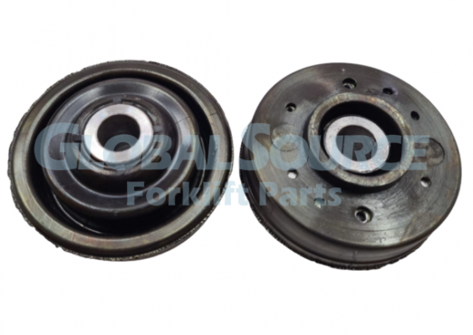 Detalhes do produto COXIM DO MOTOR E TRANSMISSÃO FTS