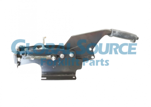 Detalhes do produto ALAVANCA DE FREIO H40 A 70 FTS