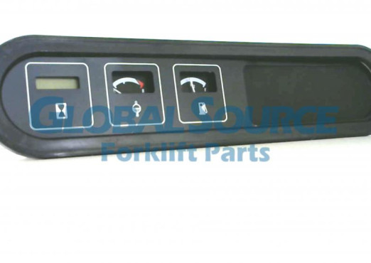 Detalhes do produto PAINEL GP25RE