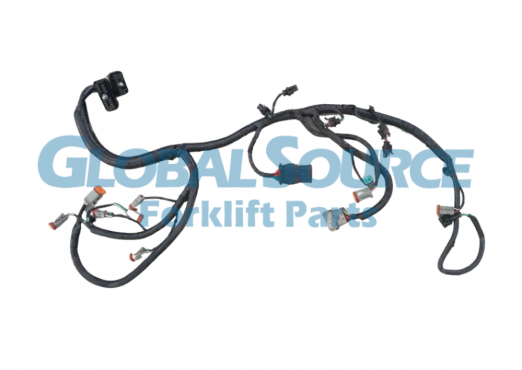 Detalhes do produto CHICOTE DA TRANSMISSÃO 155FT 3 VELOCIDADES