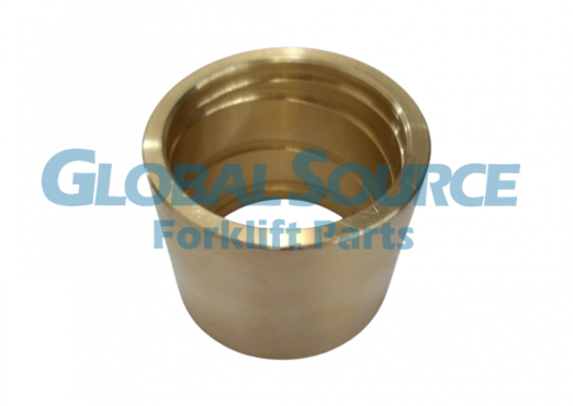 Detalhes do produto BUCHA DA BALANÇA H155FS Ø76,3 X Ø 63 MM # 59 MM