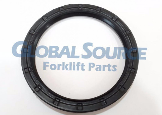 Detalhes do produto RETENTOR DA TRASEIRA DO MOTOR V6