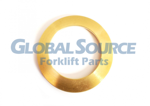 Detalhes do produto FLANGE DA BALANÇA BRONZE