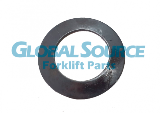 Detalhes do produto KIT MOLA PRATO 5 ARRUELAS