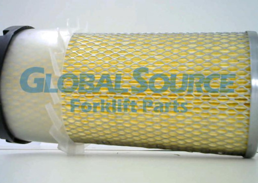 Detalhes do produto FILTRO DE AR