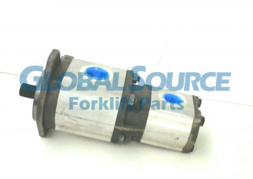 Detalhes do produto BOMBA HIDRAULICA 190 FTS SEM FURO NA LATERAL