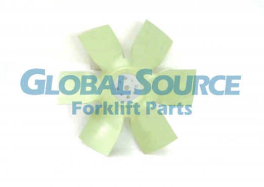 Detalhes do produto HELICE Ø430 MM - 6 PAS CTS-LX - FTS - VX