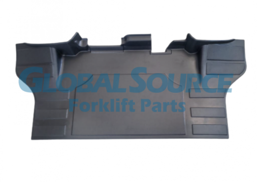 Detalhes do produto TAPETE DE H155 FT MAIOR H155 H175 H190