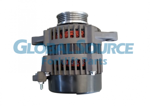 Detalhes do produto ALTERNADOR PSI GM2.4