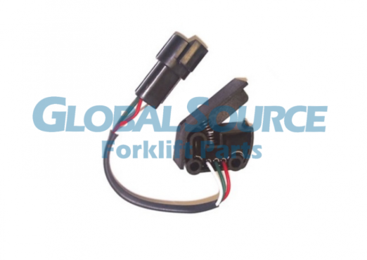 Detalhes do produto SENSOR DO FREIO