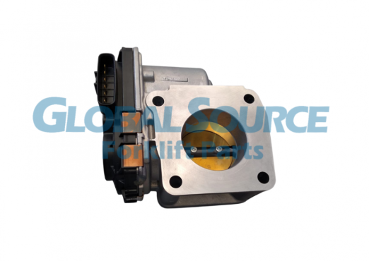 Detalhes do produto GOVERNOR 50 A 60 FT