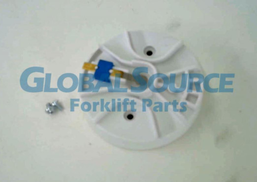 Detalhes do produto ROTOR DO DISTRIBUIDOR 155FTS / 175 FTS V8