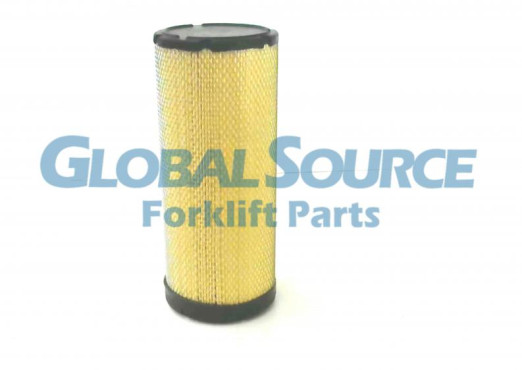 Detalhes do produto FILTRO DE AR PRINCIPAL