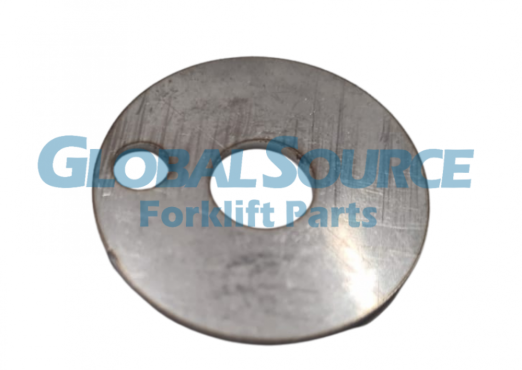 Detalhes do produto ARRUELA DA ENGRENAGEM 1361735 - 2029095