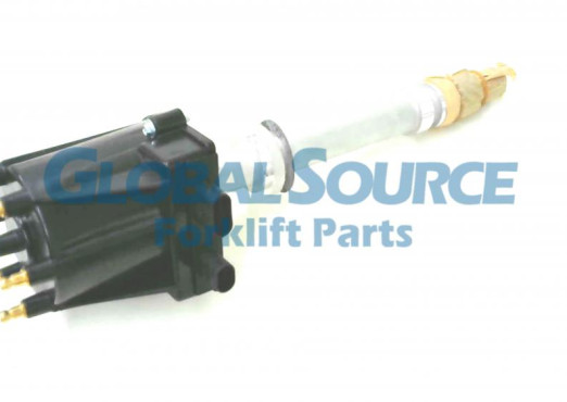 Detalhes do produto DISTRIBUIDOR MOTOR VORTEC 4.3V6 PINOS