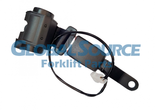 Detalhes do produto KIT CINTO DE SEGURANÇA COM SENSOR n/f