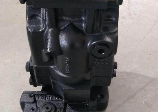 Detalhes do produto BOMBA HIDRAULICA