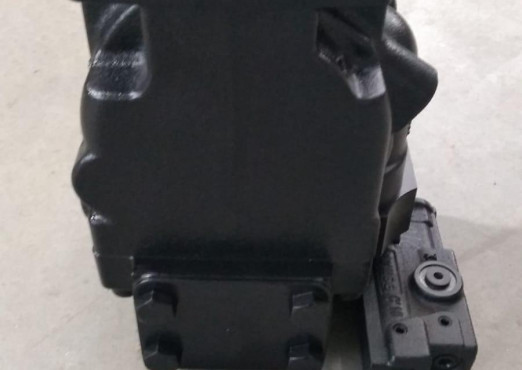 Detalhes do produto BOMBA HIDRAULICA
