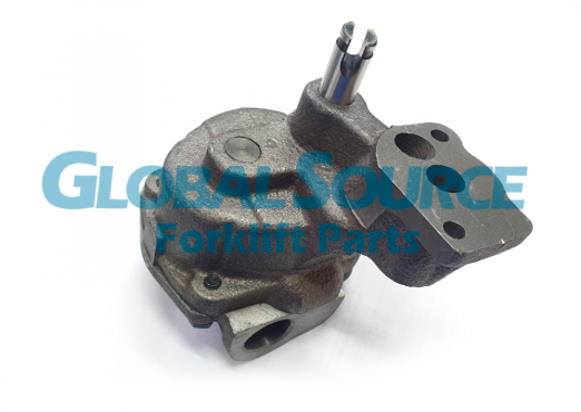 Detalhes do produto BOMBA DE OLEO 4.3V6