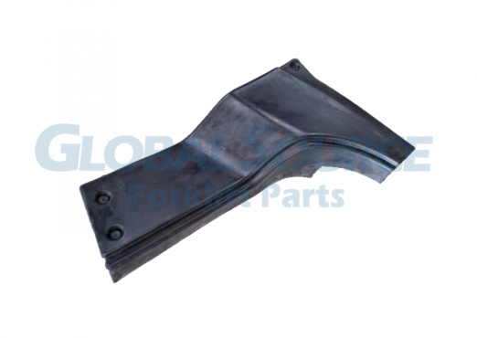 Detalhes do produto PAINEL DA CABINE ACABAMENTO LD MAIOR 155FT