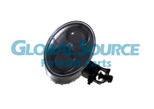 Detalhes do produto BLUE SPOT