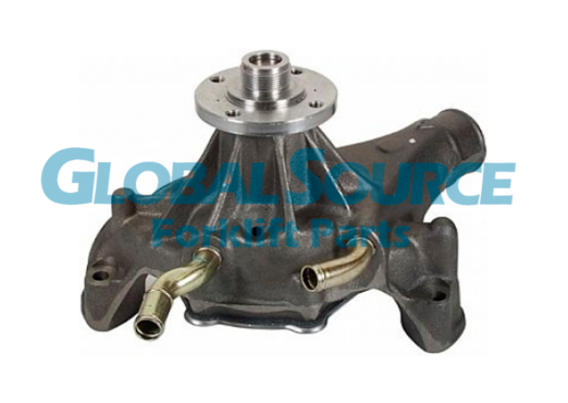 Detalhes do produto BOMBA DAGUA 4.3 V6 IMPORT