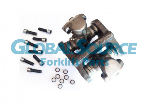 Detalhes do produto CARDAN FTS COMPETO H40 A 70 FTS / VX