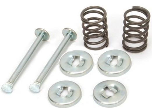 Detalhes do produto KIT FIXAÇÃO DAS SAPATAS FTS