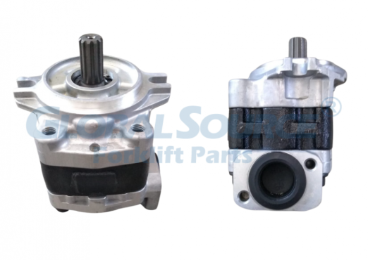 Detalhes do produto BOMBA HIDRAULICA SENTIDO HORARIO