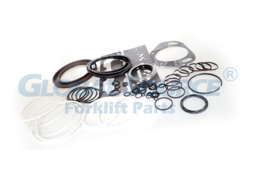 Detalhes do produto KIT DE REPARO TRANSMISSÃO 155FTS