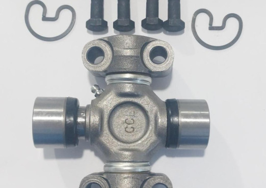 Detalhes do produto CRUZETA DO CARDAN H80 A 120 FTS
