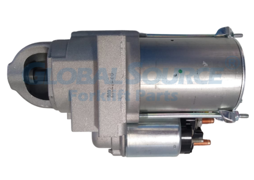 Detalhes do produto MOTOR DE PARTIDA GM 4.3V6