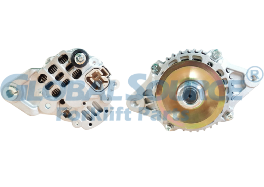 Detalhes do produto ALTERNADOR FTS MAZDA 2.2 / 2.0