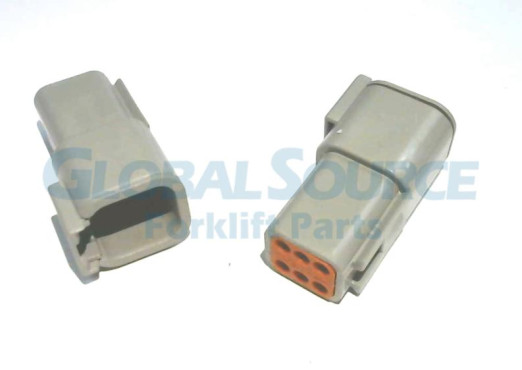 Detalhes do produto CONECTOR