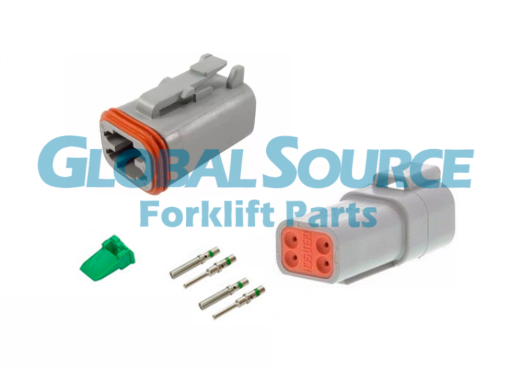 Detalhes do produto CONECTOR