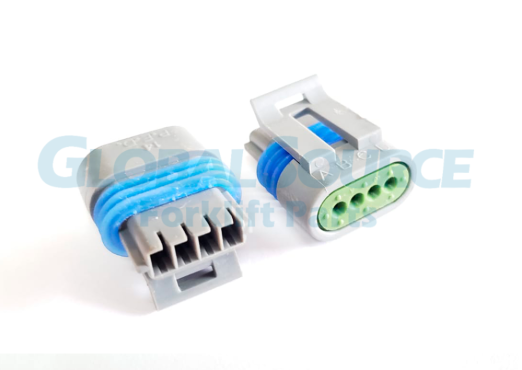 Detalhes do produto CONECTOR