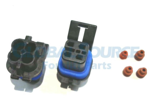 Detalhes do produto CONECTOR