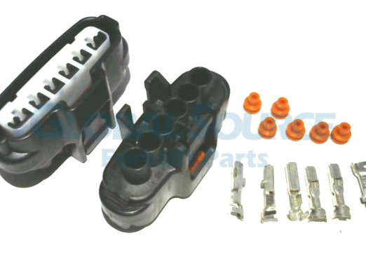 Detalhes do produto CONECTOR DO GOVERNOR FT