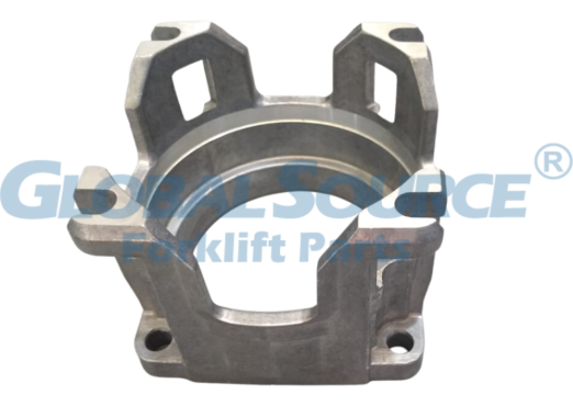 Detalhes do produto ADAPTADOR DO TBI