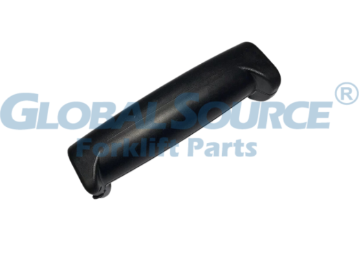 Detalhes do produto GUARNIÇÃO DA ALAVANCA DE FREIO H40 A 155 FTS