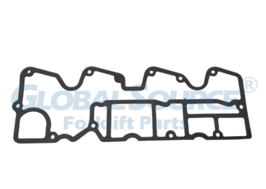 Detalhes do produto JUNTA DA TAMPA DE VALVULA KUBOTA 3800
