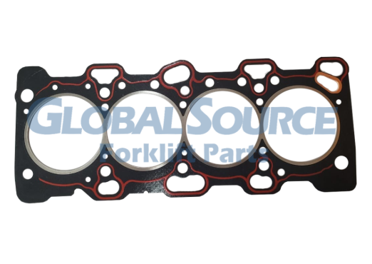 Detalhes do produto JUNTA DO CABEÇOTE DO MOTOR PSI 2.4