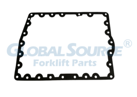 Detalhes do produto JUNTA DA CARCAÇA DA TRANSMISSÃO T141 PP0,4