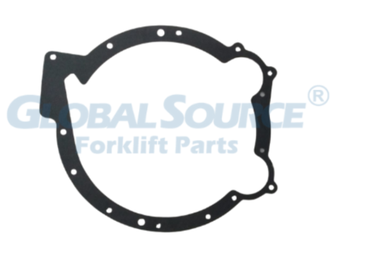 Detalhes do produto JUNTA DA EMBREAGEM MAQUINA ANTIGA