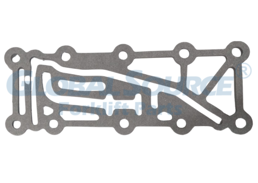 Detalhes do produto JUNTA SUPERIOR DA SELETORA 155FT PP0,8