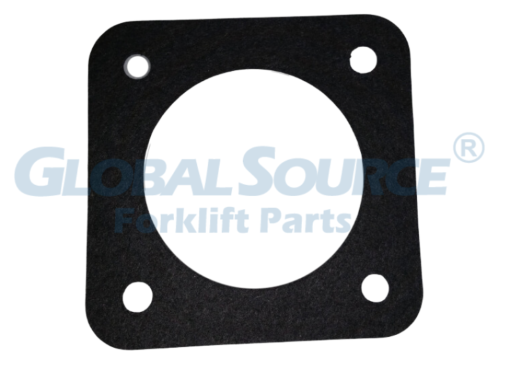 Detalhes do produto JUNTA DO CORPO BORBOLETA